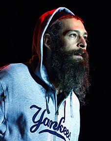 Matisyahu