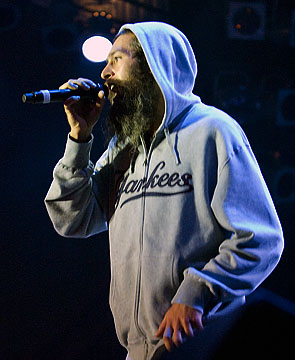 Matisyahu
