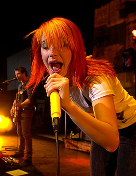 Paramore