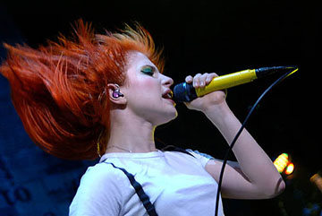 Paramore