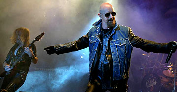 Judas Priest