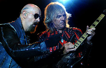 Judas Priest