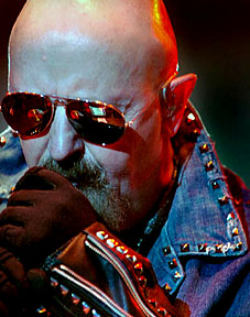 Judas Priest
