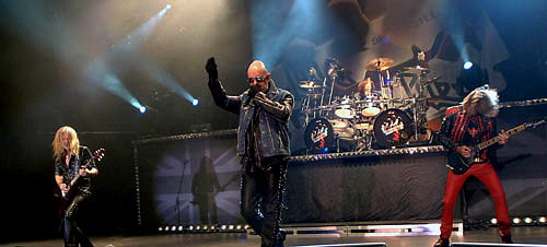 Judas Priest