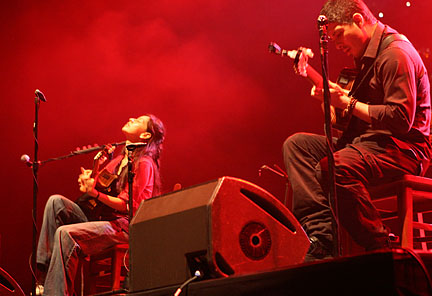 Rodrigo y Gabriela