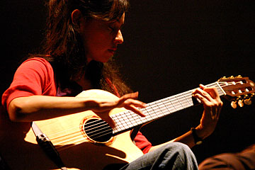 Rodrigo y Gabriela