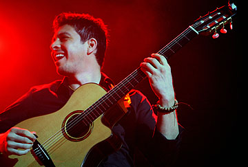 Rodrigo y Gabriela