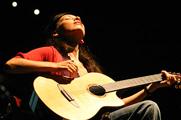 Rodrigo y Gabriela