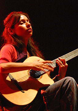 Rodrigo y Gabriela