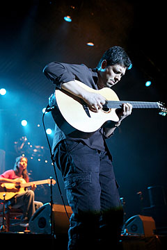 Rodrigo y Gabriela