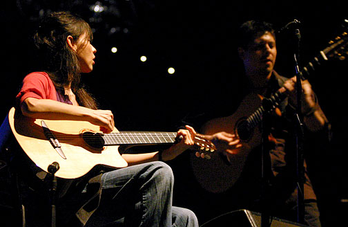 Rodrigo y Gabriela