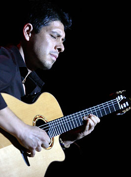 Rodrigo y Gabriela
