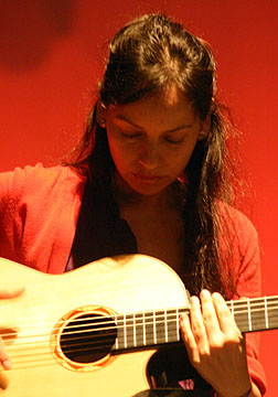 Rodrigo y Gabriela