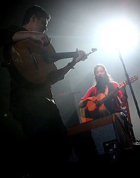 Rodrigo y Gabriela