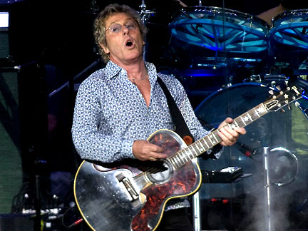 Roger Daltrey