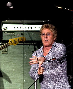Roger Daltrey
