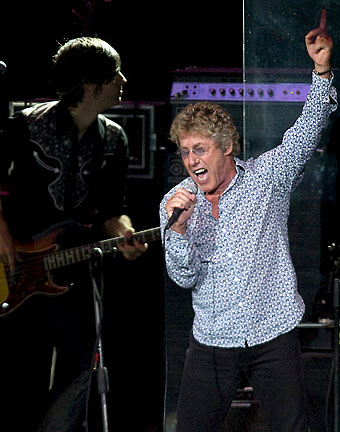 Roger Daltrey