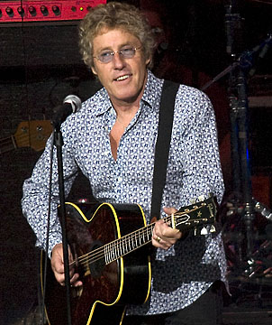 Roger Daltrey