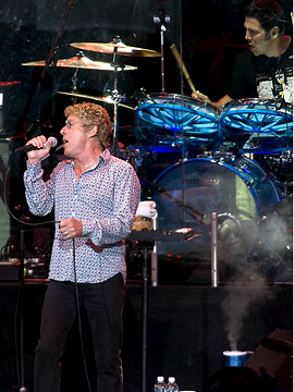 Roger Daltrey