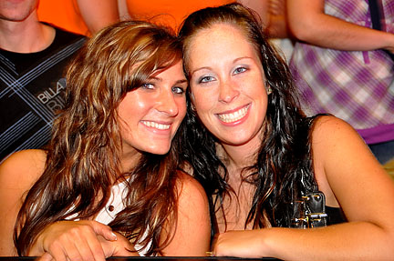 Skillet fans