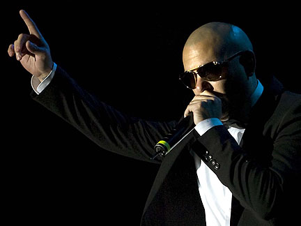 Pitbull
