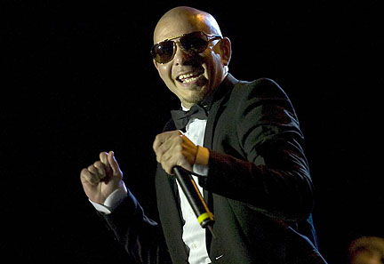 Pitbull