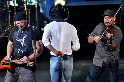 Tim McGraw