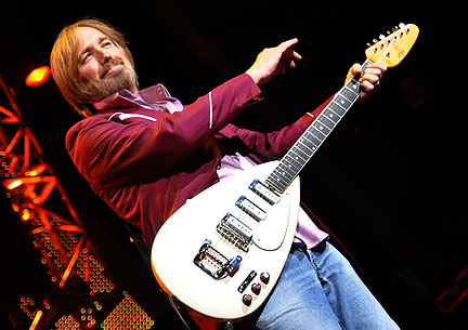Tom Petty and the Heartbreakers