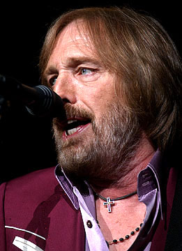 Tom Petty and the Heartbreakers