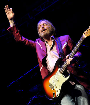 Tom Petty and the Heartbreakers