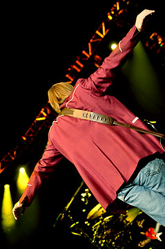 Tom Petty and the Heartbreakers