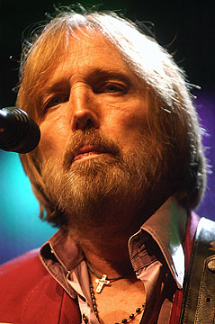 Tom Petty and the Heartbreakers