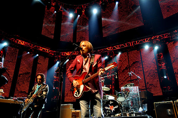 Tom Petty and the Heartbreakers