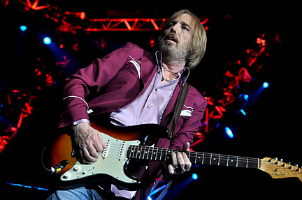 Tom Petty and the Heartbreakers