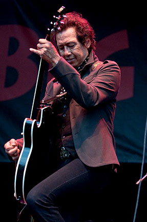 Alejandro Escovedo