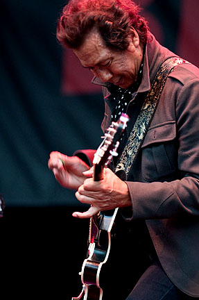 Alejandro Escovedo