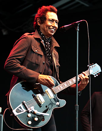 Alejandro Escovedo