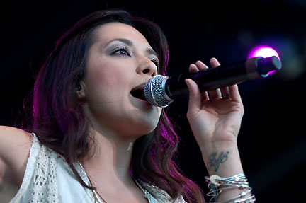 Michelle Branch