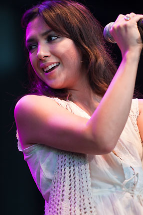 Michelle Branch