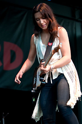 Michelle Branch
