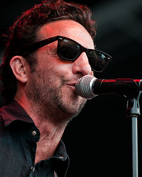 Ike Reilly Assassination