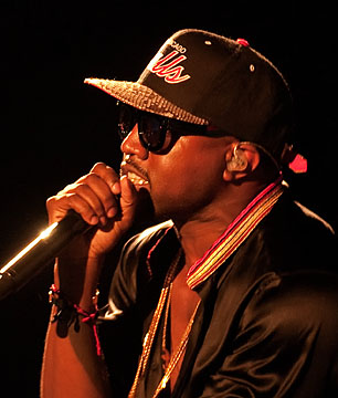 Kanye West
