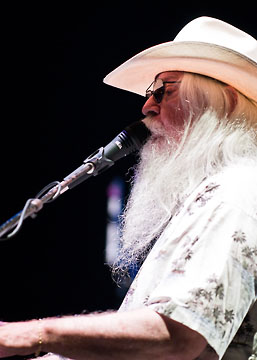 Leon Russell