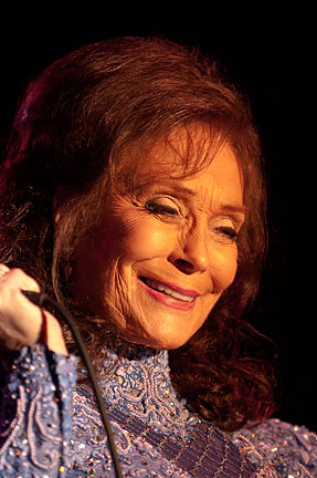 Loretta Lynn