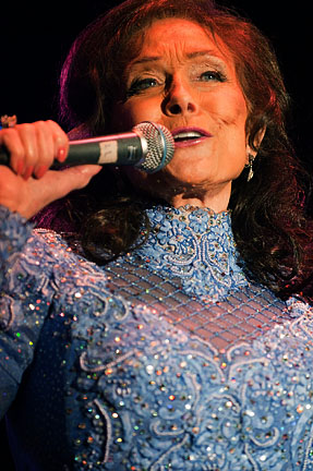 Loretta Lynn