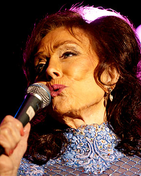 Loretta Lynn