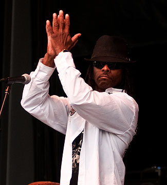 Parliament Funkadelick