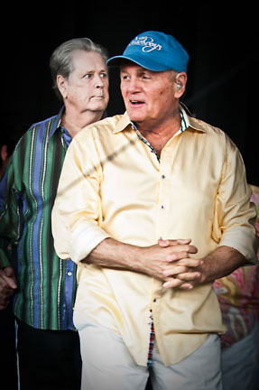 The Beach Boys