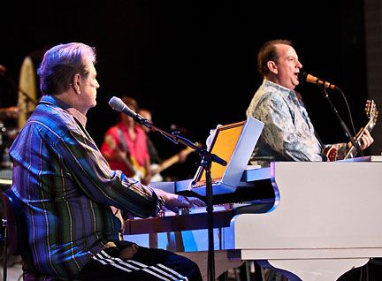 The Beach Boys