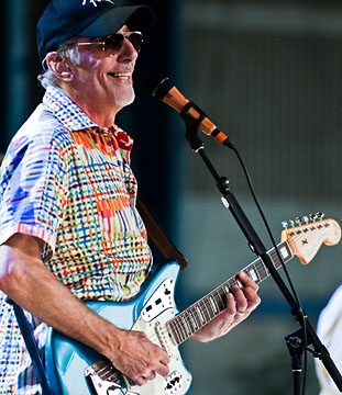 The Beach Boys